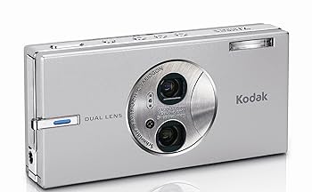 『美品』Kodak EasyShare V705 コンパクトデジタルカメラ訳あり Amazon.com : Kodak Easyshare V705 7.1 MP Digital Camera with